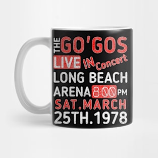 Gogos Mug